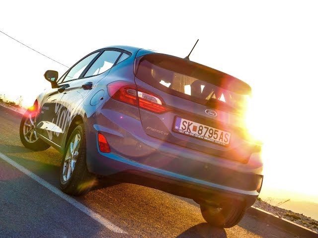 Ford Fiesta 2019 – Ѕверче мало! Возиме Еп.4