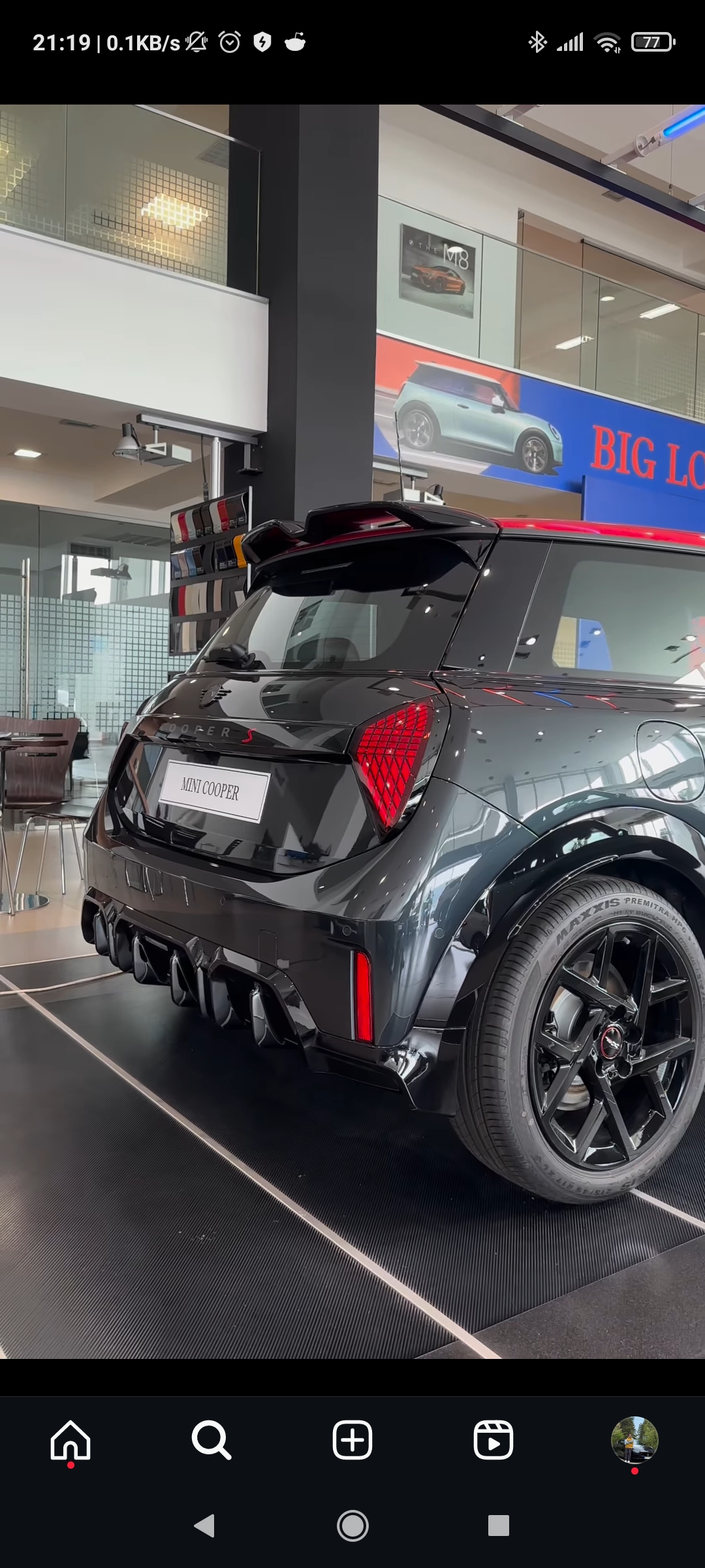 Новиот MINI COOPER во три различни изведби – кој е вашиот фаворит?!