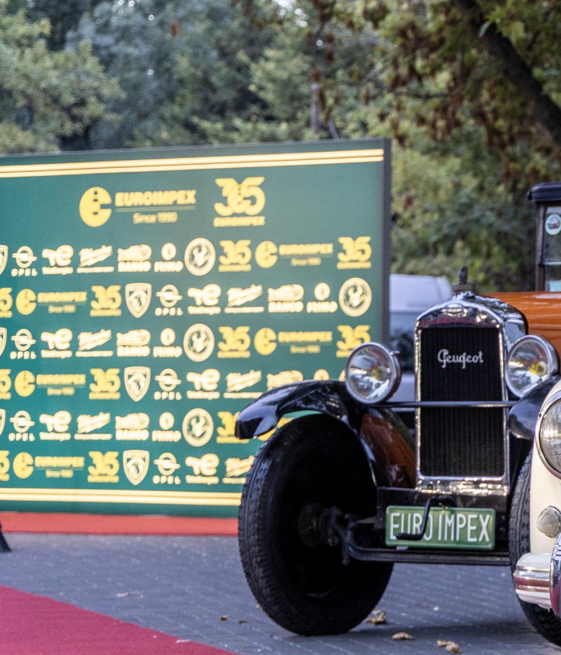 Еуроимпекс прослави јубилеј од 35 години