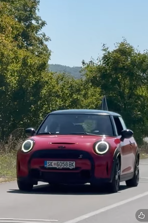 MINI COOPER S – Мојот следен проект?!